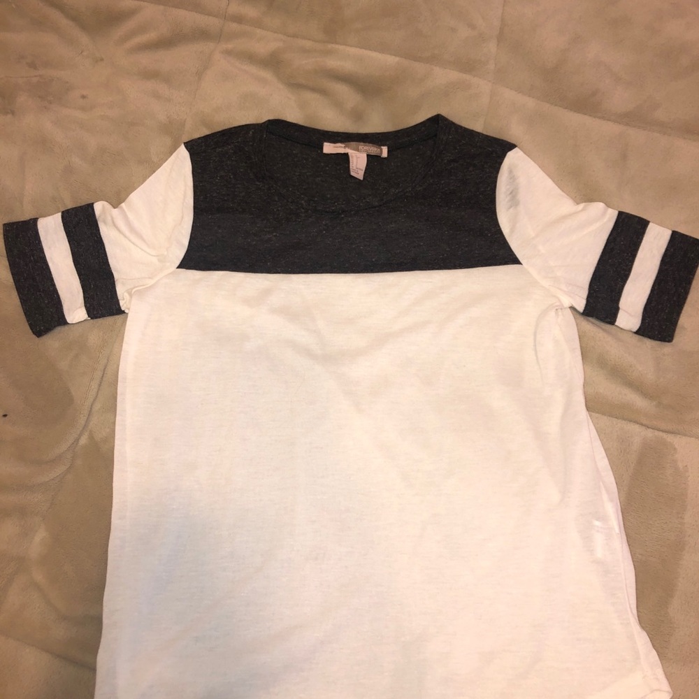 forever 21 tee